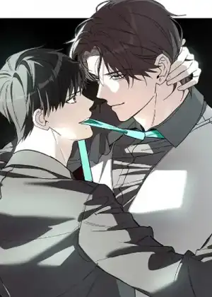 能力者禁猎区漫画