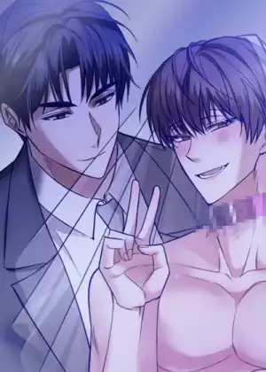 丈夫的隐秘指令