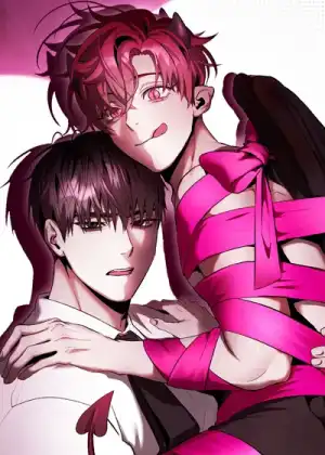 魅魔饲养日志漫画