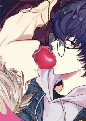 人烟不食法则漫画