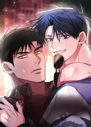 绝对复仇宣言漫画