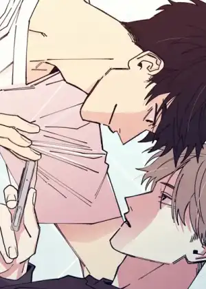 天才病态发球漫画