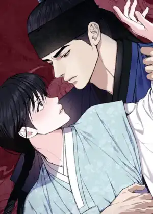 灰烬下的炽恋漫画