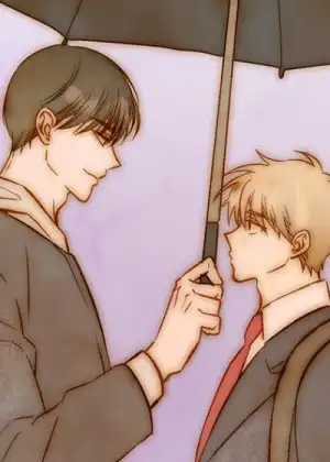 择偶副作用漫画