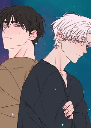 洁癖君与失眠者漫画