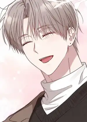 金主面对面漫画