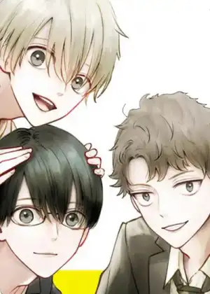 我的哥哥是顶流