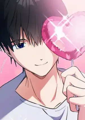 柏拉图式恋爱漫画