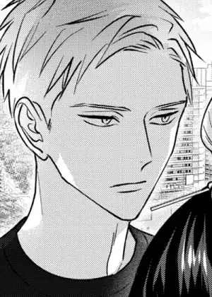 误打误撞爱上你