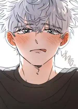 只有我能看见你