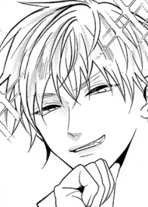 流浪猫与优等生