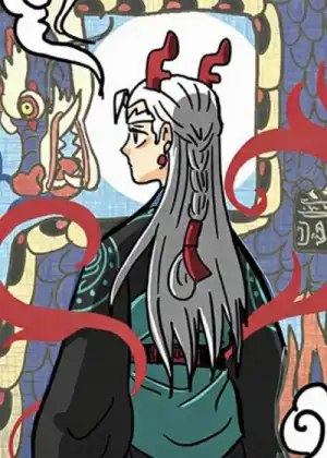 龙鲸劫