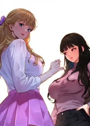 不守规矩的她们