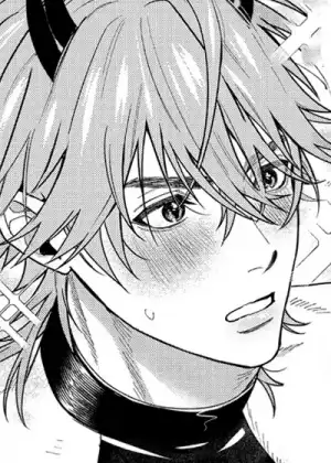 死对头的专属魅魔漫画