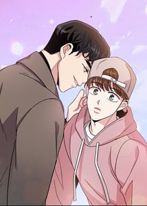 可爱铃铛 韩国动漫漫画